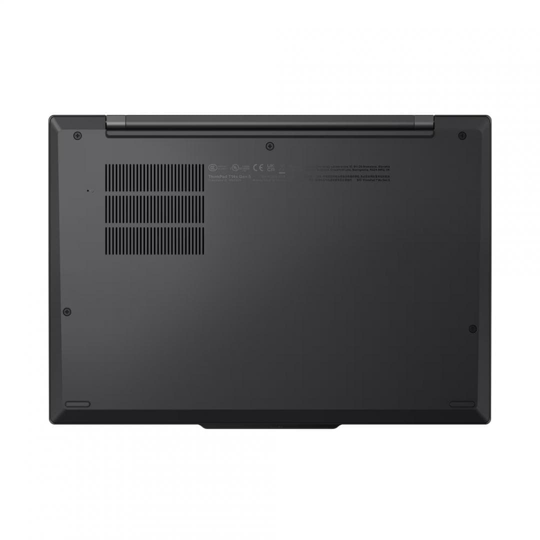 LENOVO ThinkPad T14s G5 Intel Core Ultra 7 155U 14inch WUXGA 32GB LPDDR5x 1TB SSD M.2 W11P 3Y Premier "21LS005LRI" ( — miniatură