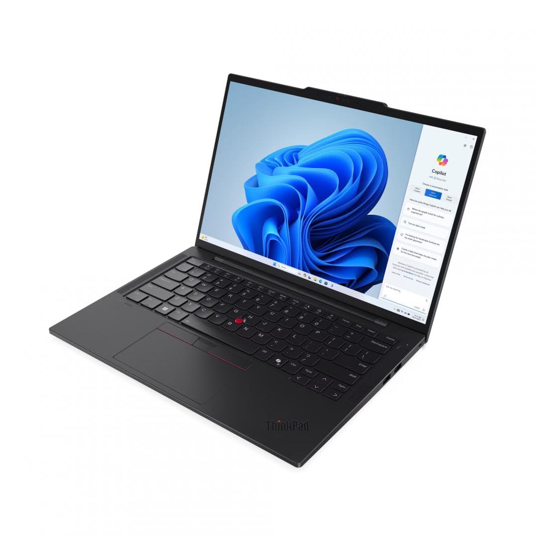 LENOVO ThinkPad T14s G5 Intel Core Ultra 7 155U 14inch WUXGA 32GB LPDDR5x 1TB SSD M.2 W11P 3Y Premier "21LS005LRI" ( — miniatură