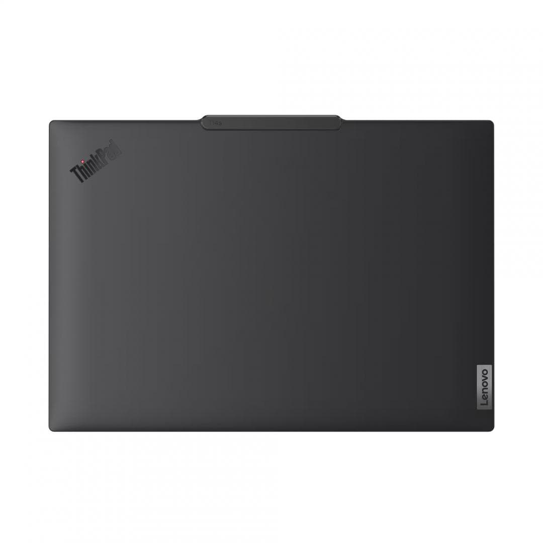LENOVO ThinkPad T14s G5 Intel Core Ultra 7 155U 14inch WUXGA 32GB LPDDR5x 1TB SSD M.2 W11P 3Y Premier "21LS005LRI" ( — miniatură