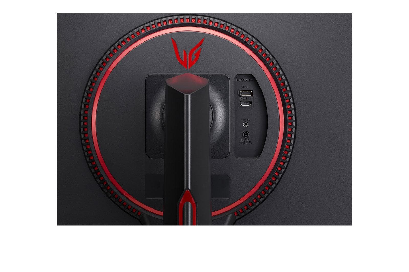 Monitor LG 23.8" 24GN65R-B.AEU "24GN65R-B.AEU" — miniatură
