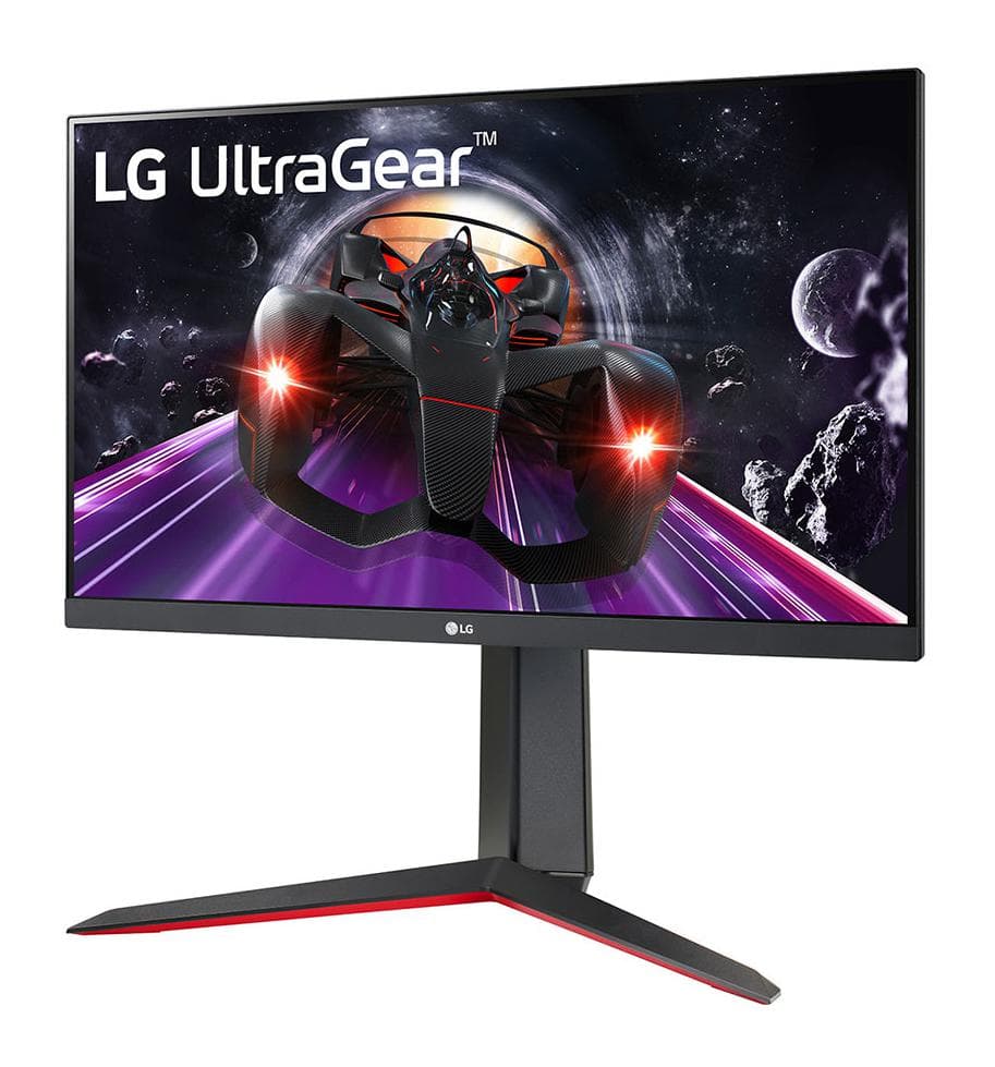Monitor LG 23.8" 24GN65R-B.AEU "24GN65R-B.AEU"