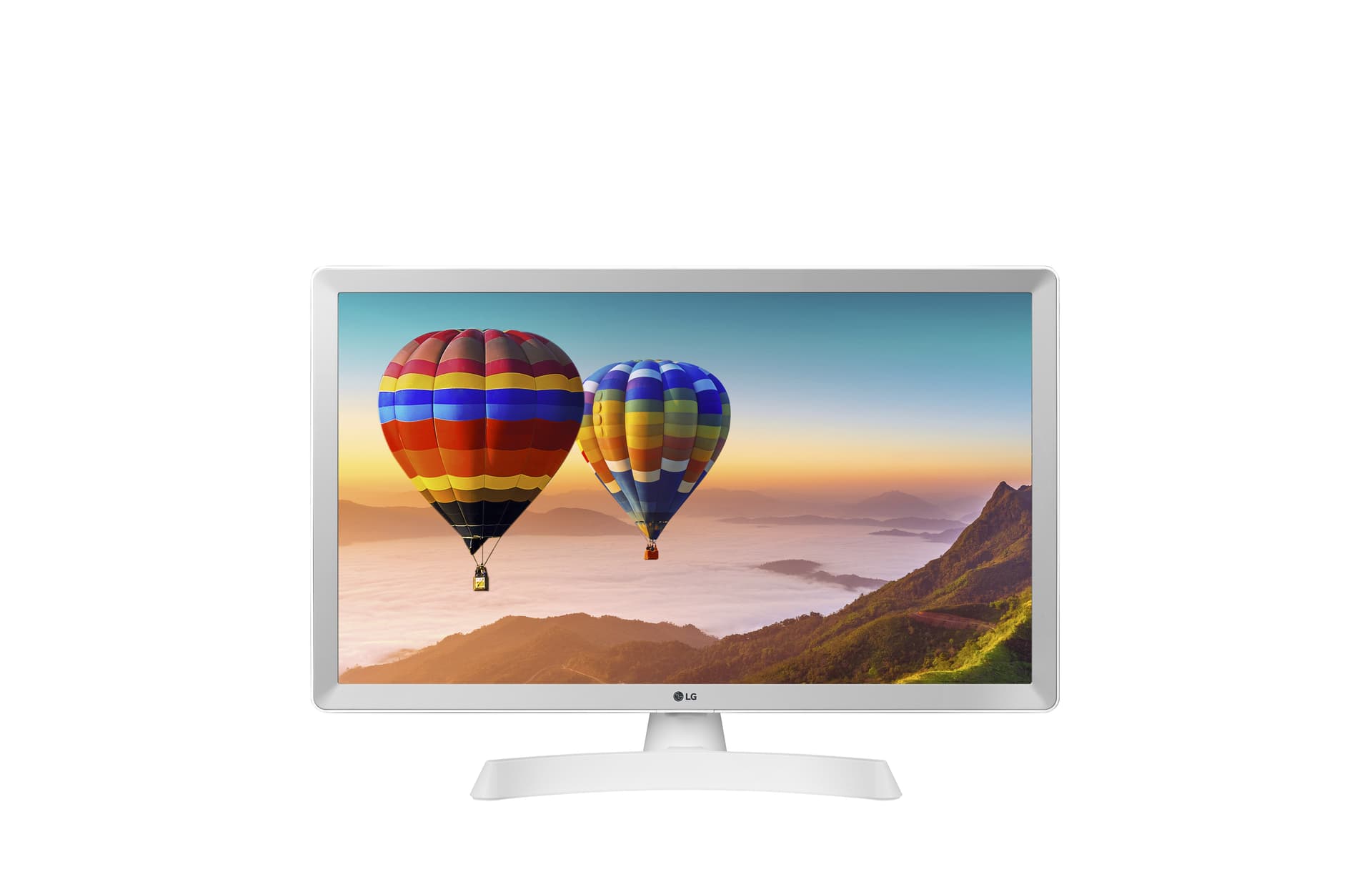 Monitor LG 25" 24TN510S-WZ.AEU "24TN510S-WZ.AEU"