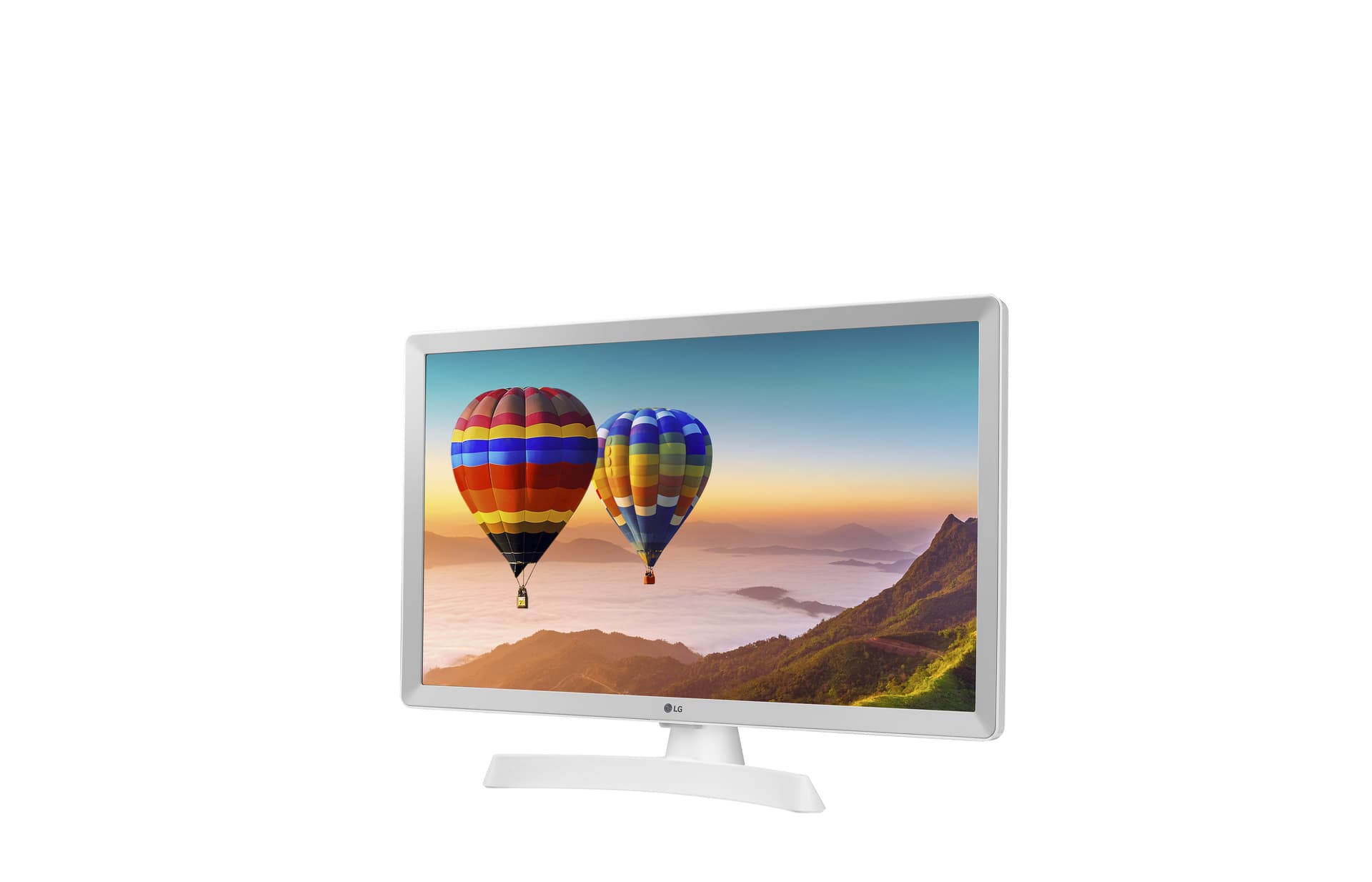 Monitor LG 25" 24TN510S-WZ.AEU "24TN510S-WZ.AEU" — miniatură