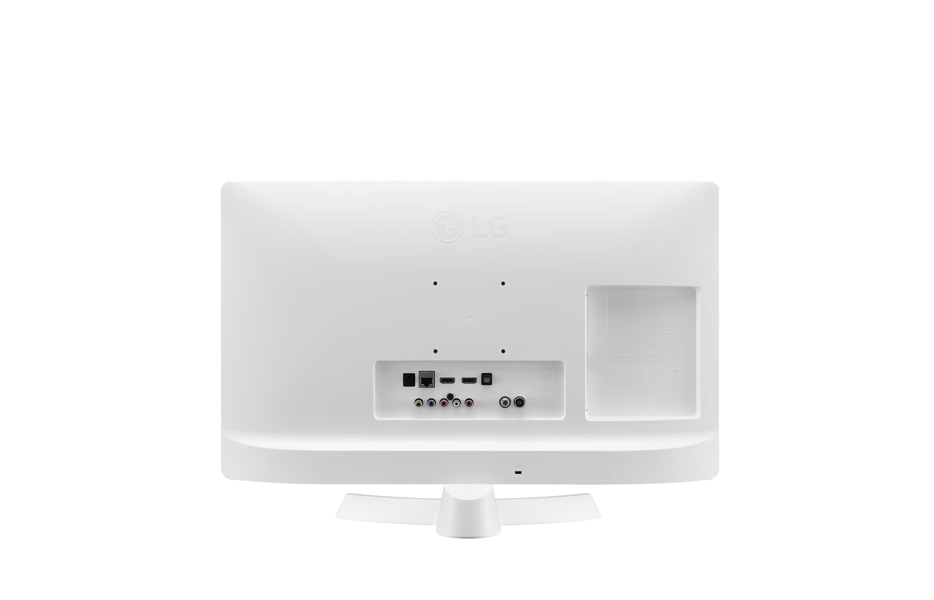 Monitor LG 25" 24TN510S-WZ.AEU "24TN510S-WZ.AEU" — miniatură