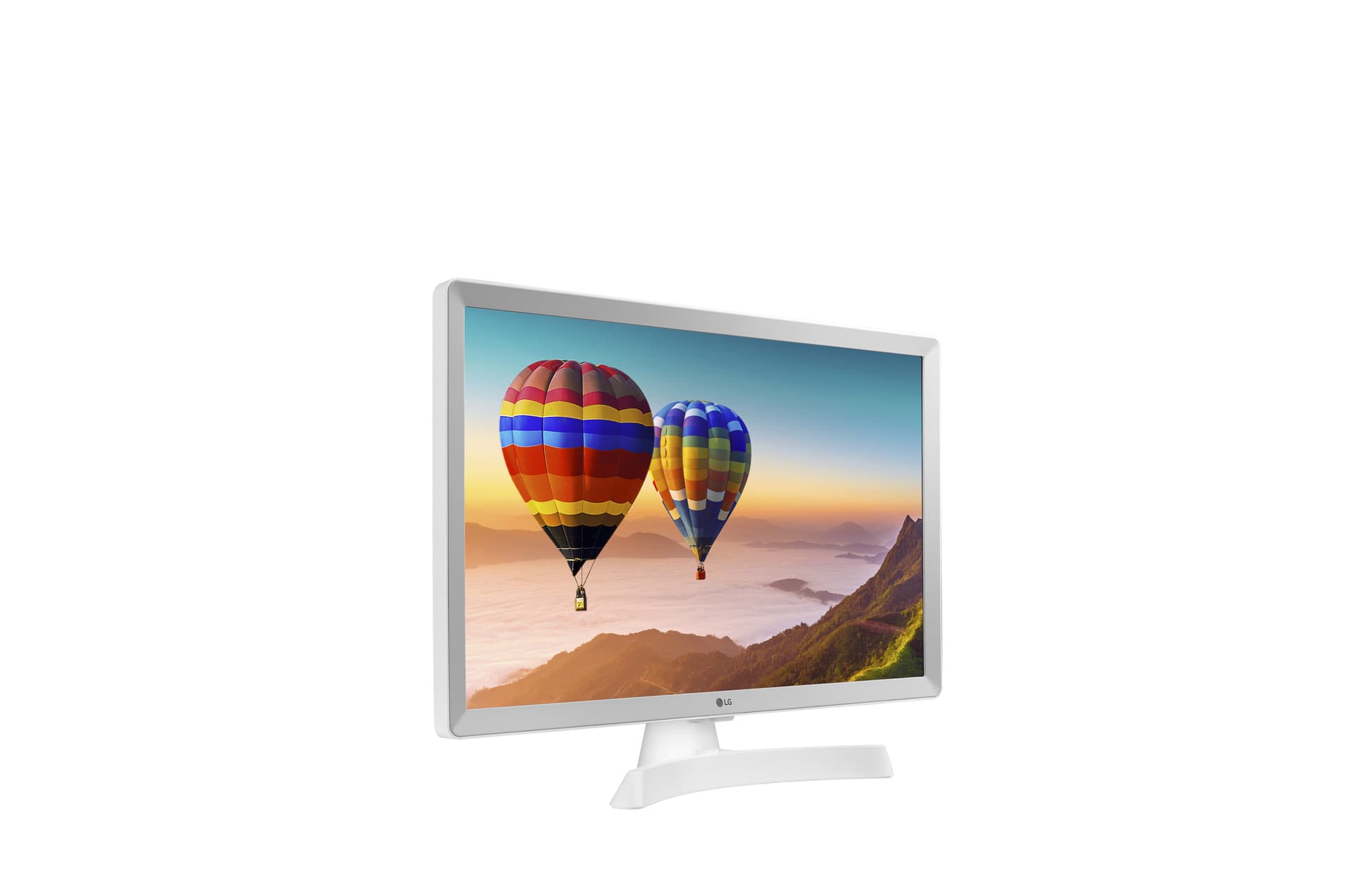 Monitor LG 25" 24TN510S-WZ.AEU "24TN510S-WZ.AEU" — miniatură