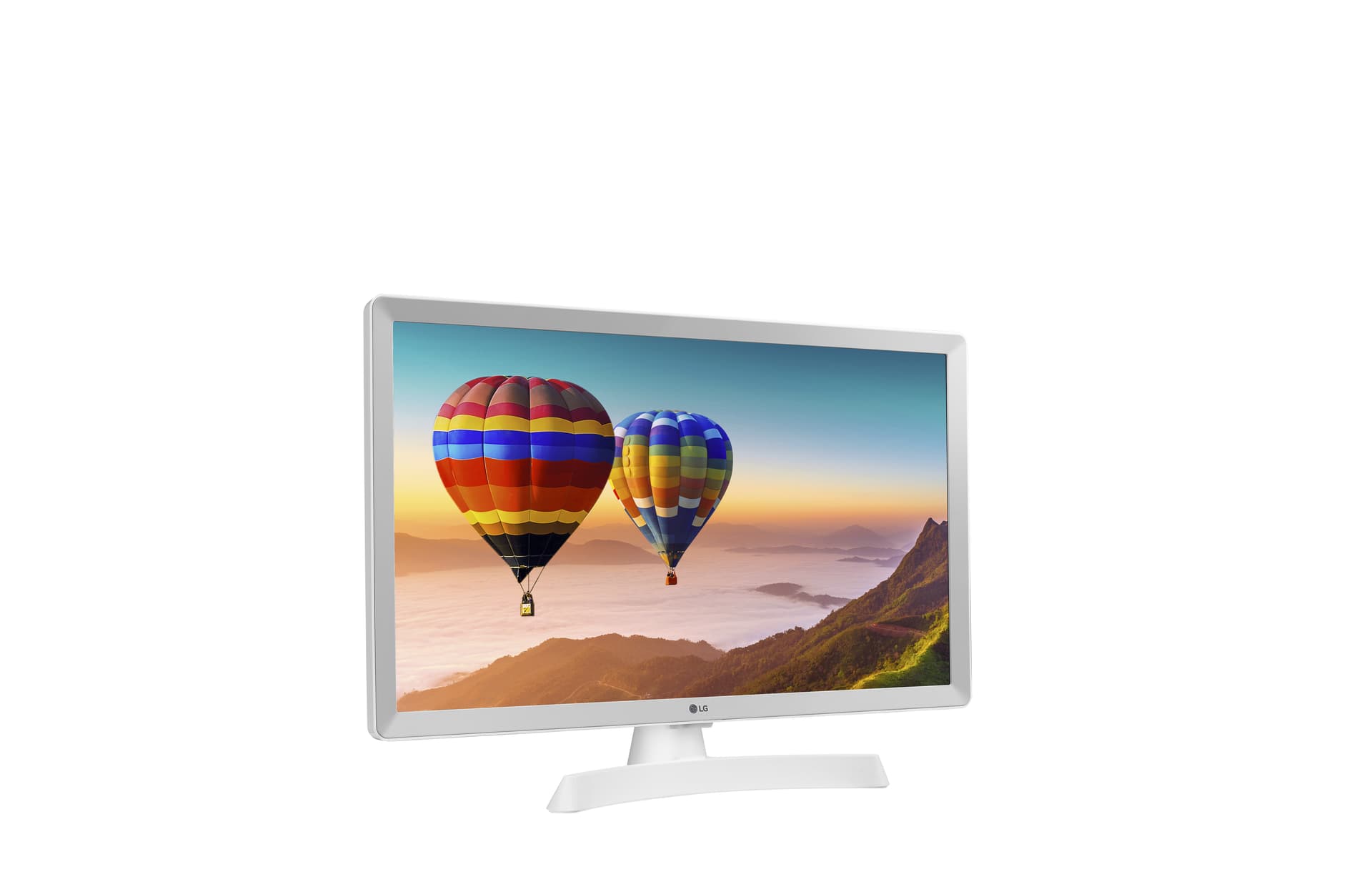 Monitor LG 25" 24TN510S-WZ.AEU "24TN510S-WZ.AEU" — miniatură