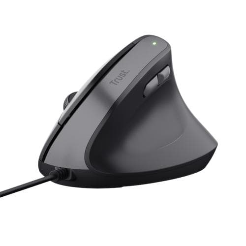 TRUST BAYO II ERGO WIRELESS MOUSE BLK "25145"