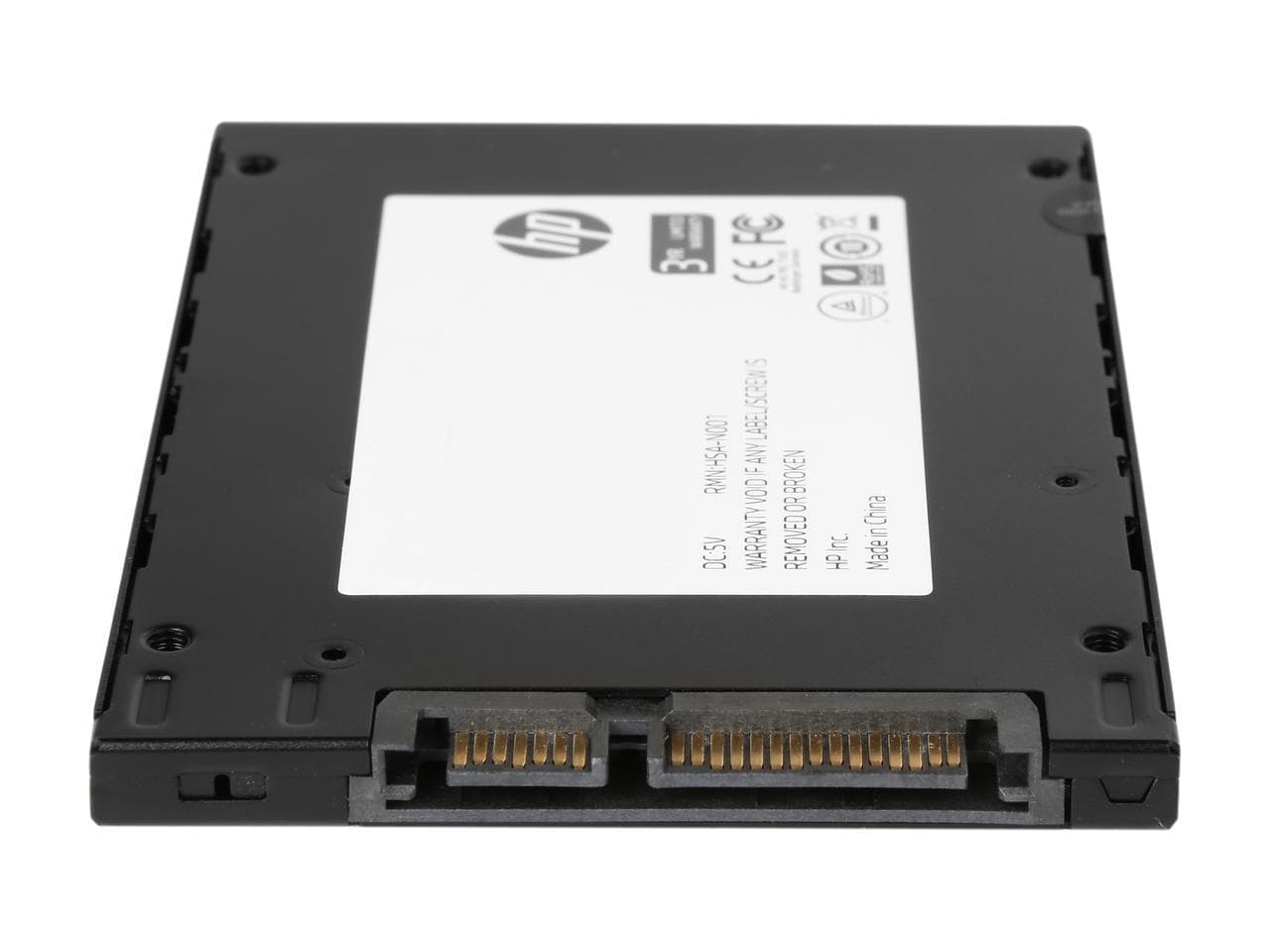 SSD S700 250GB, SATA3, 2.5inch "2DP98AA" — miniatură