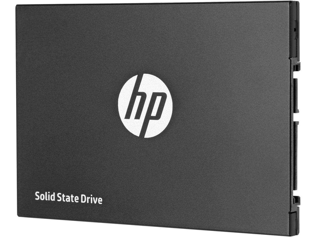 SSD S700 250GB, SATA3, 2.5inch "2DP98AA" — miniatură