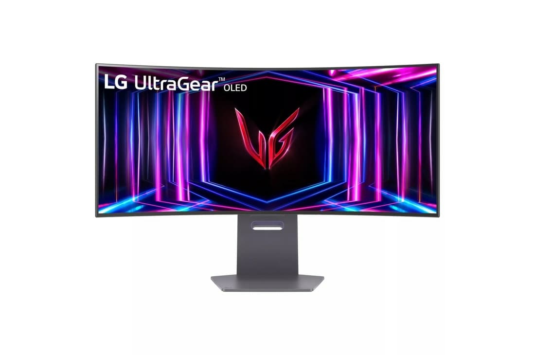 MONITOR 34" LG 34GS95QE-B.AEU "34GS95QE-B.AEU"