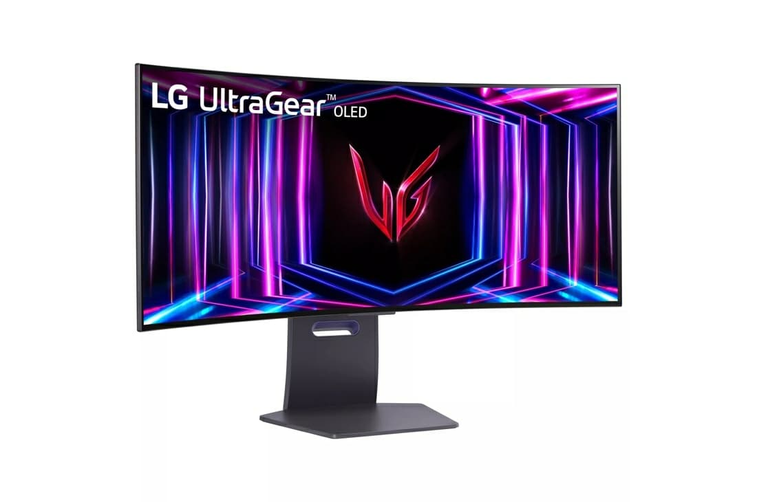 MONITOR 34" LG 34GS95QE-B.AEU "34GS95QE-B.AEU" — miniatură