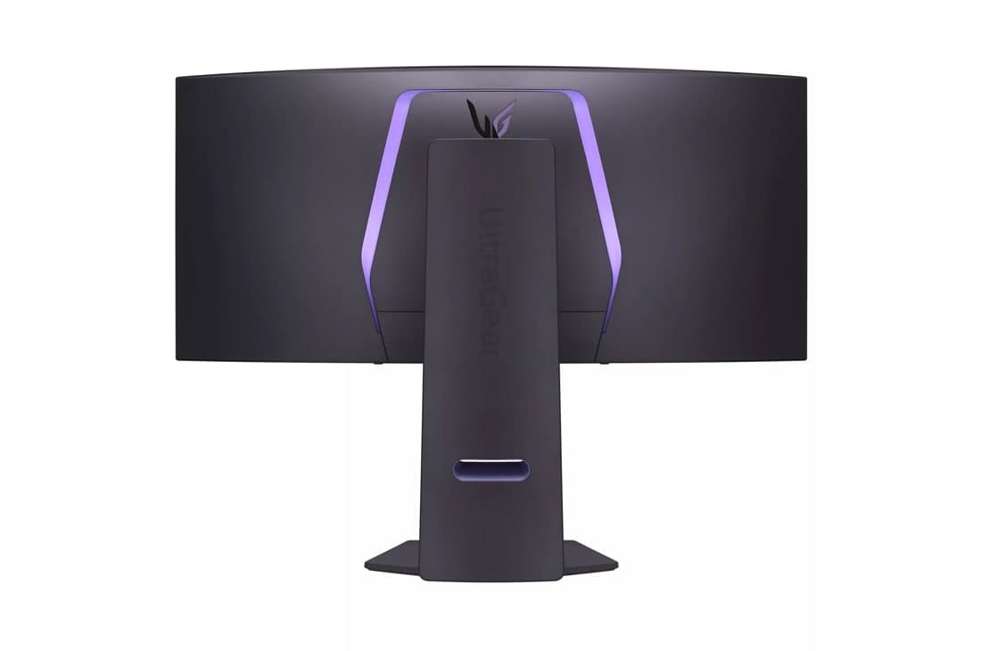 MONITOR 34" LG 34GS95QE-B.AEU "34GS95QE-B.AEU" — miniatură