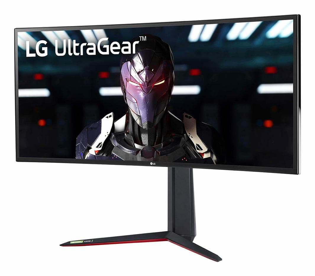 Monitor LG 34" 34WQ650-W.AEU "34WQ650-W.AEU" — miniatură