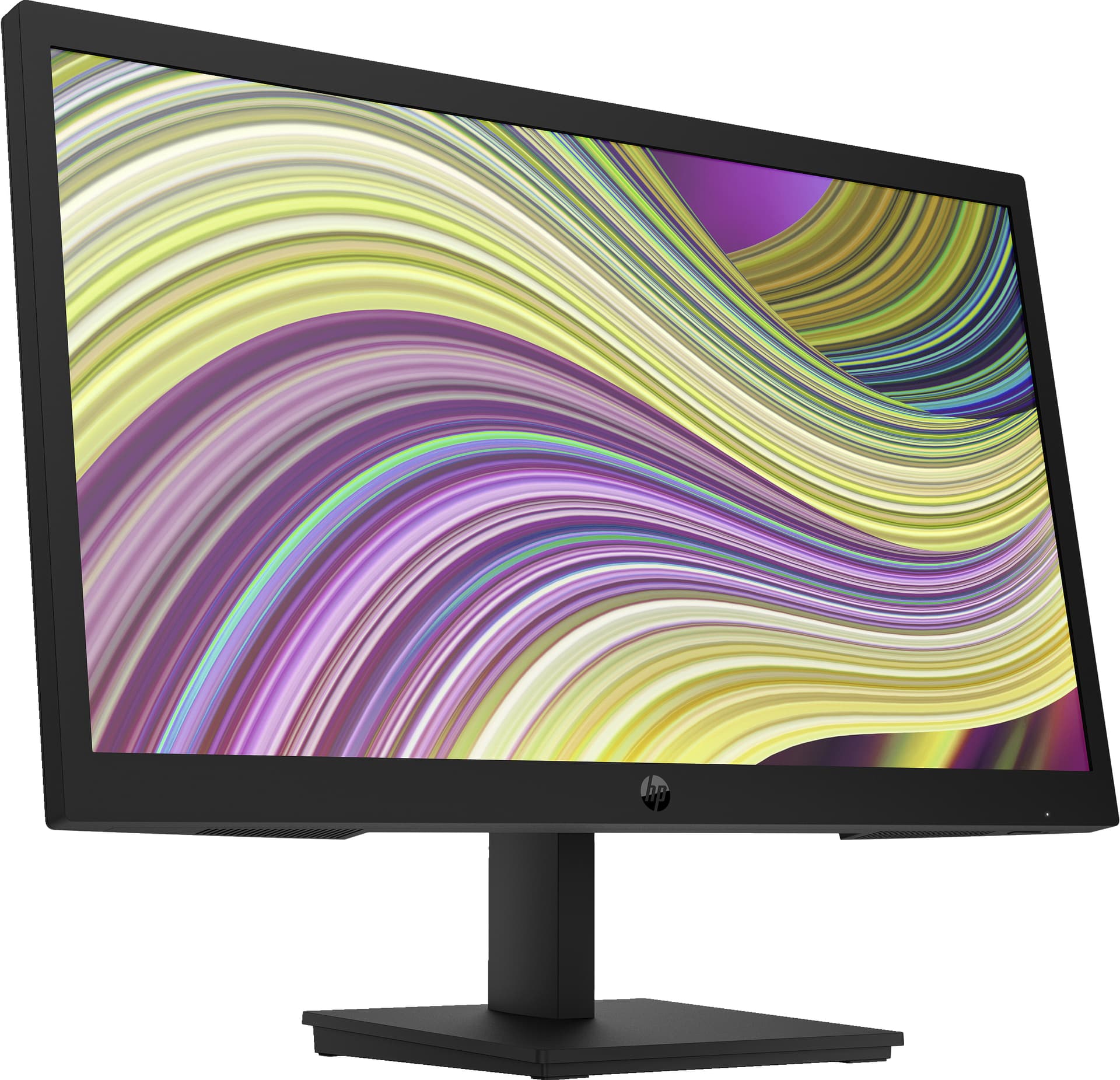 Monitor LED HP P22V G5 21.5IN FHD 1920X1080 "64V81AA" — miniatură