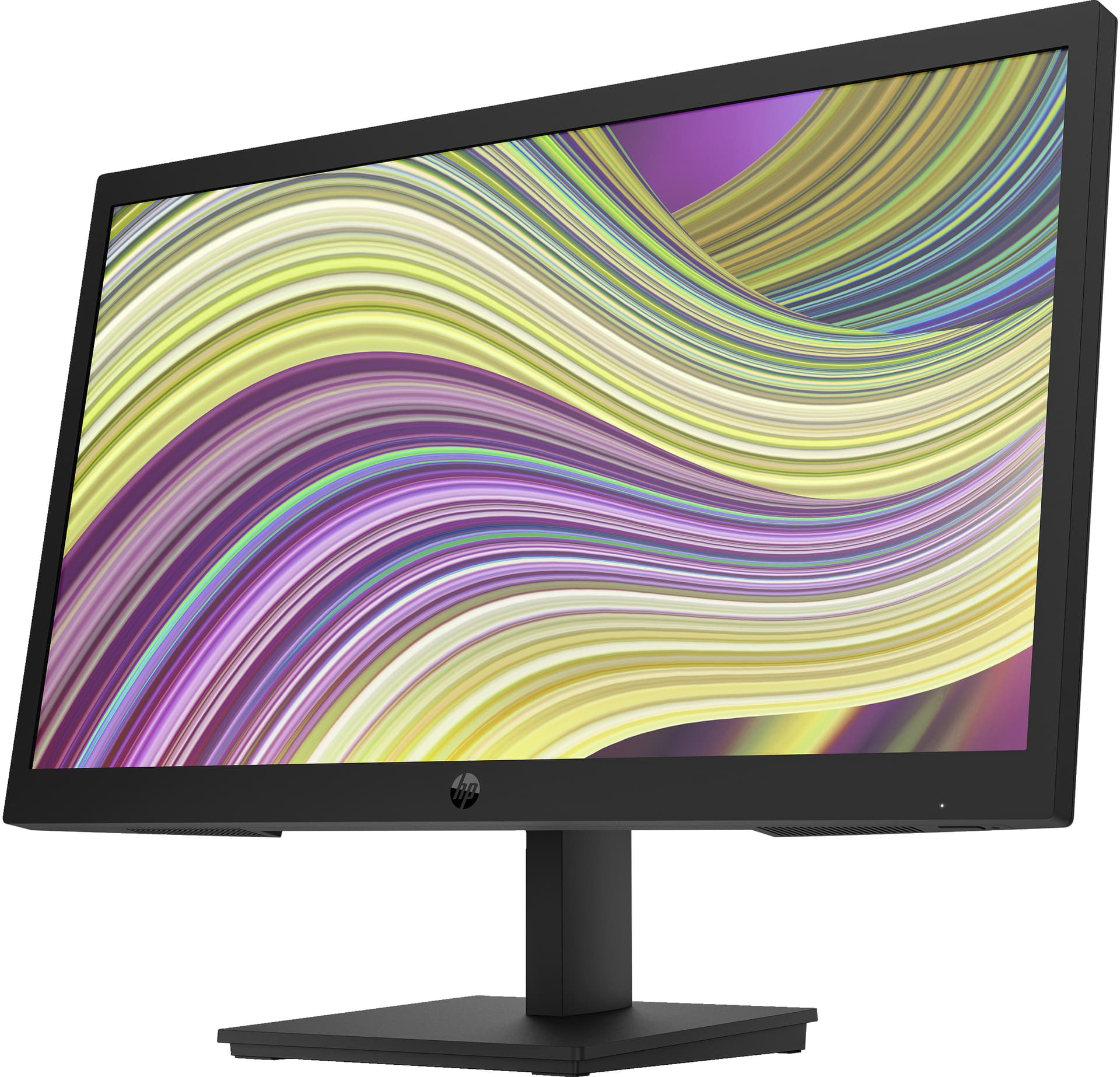 Monitor LED HP P22V G5 21.5IN FHD 1920X1080 "64V81AA" — miniatură