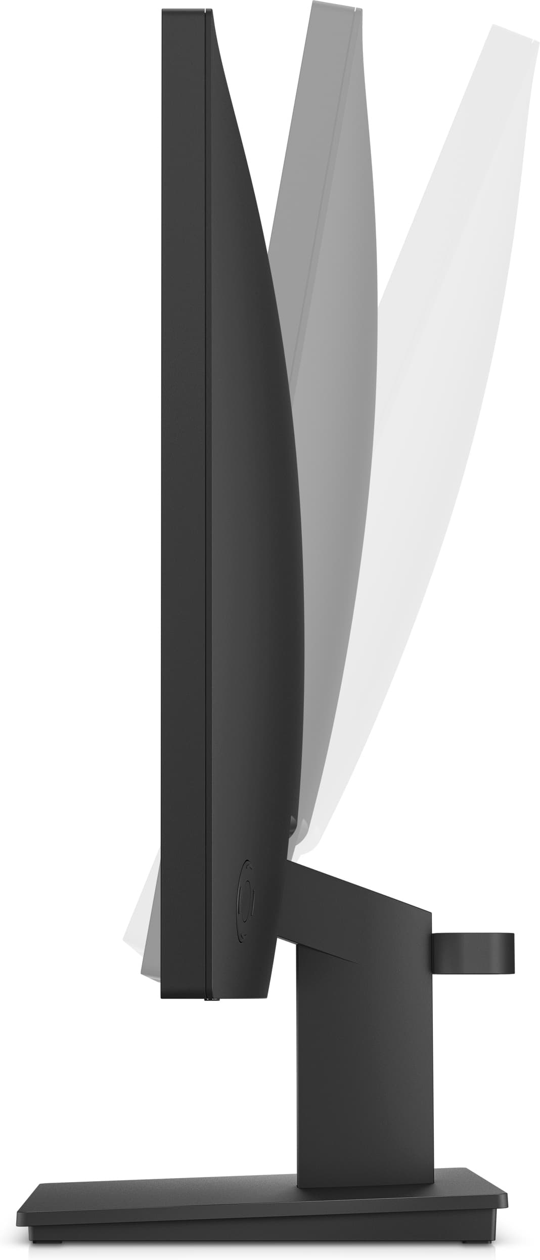 Monitor LED HP P22V G5 21.5IN FHD 1920X1080 "64V81AA" — miniatură