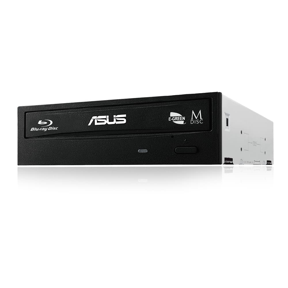 Blu-Ray RW BW-16D1HT/G, SATA, negru Bulk "90DD0200-B30000"