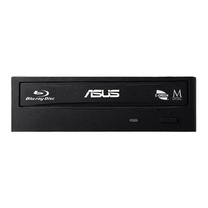 Blu-Ray RW BW-16D1HT/G, SATA, negru Bulk "90DD0200-B30000" — miniatură