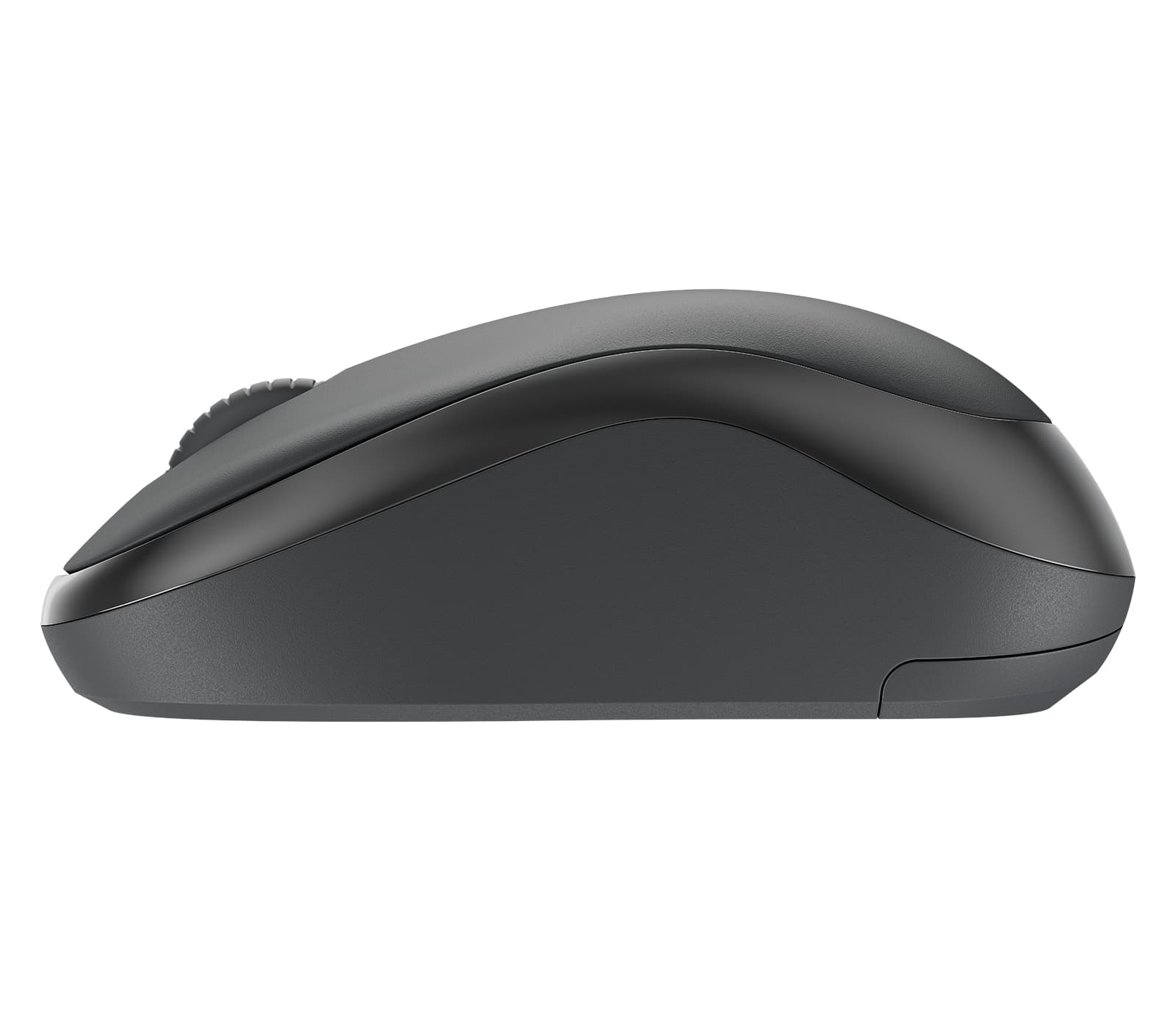 Tastatura MK295 Silent Wireless Combo - GRAPHITE "920-009871" — miniatură