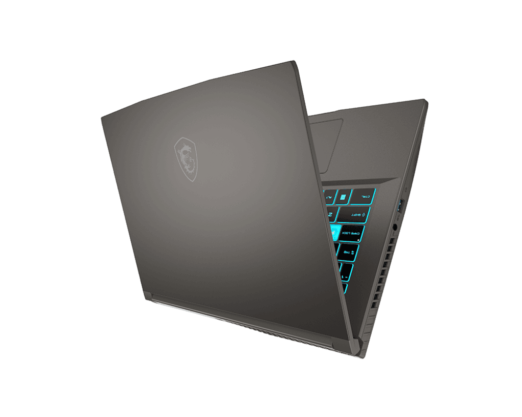 Thin 15B FHD I7-12650H 16 512GB 2050 DOS "9S7-16R831-2201" ( — miniatură