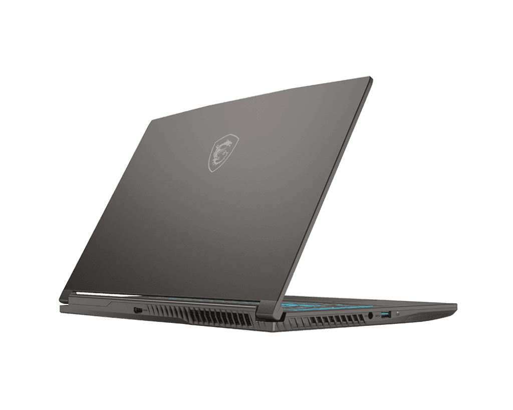 Thin 15B FHD I7-12650H 16 512GB 2050 DOS "9S7-16R831-2201" ( — miniatură