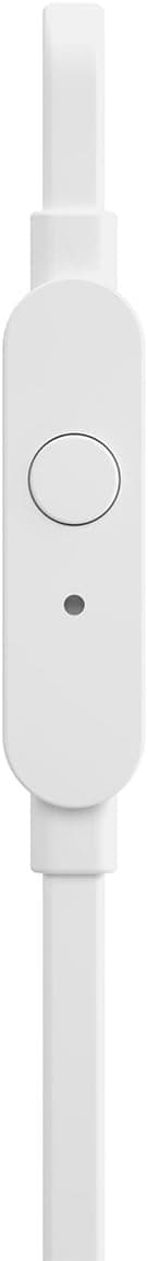 Casti JBL Tune 160 In-Ear Headphones White EU "JBL-T160-WHT" — miniatură