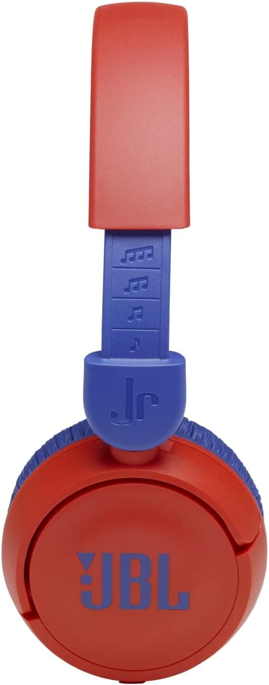 Casti JR 310BT "JBLJR310BTRED"