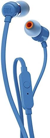 Casti JBLT110BLU "JBLT110BLU" — miniatură