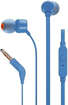 Casti JBLT110BLU "JBLT110BLU" — miniatură