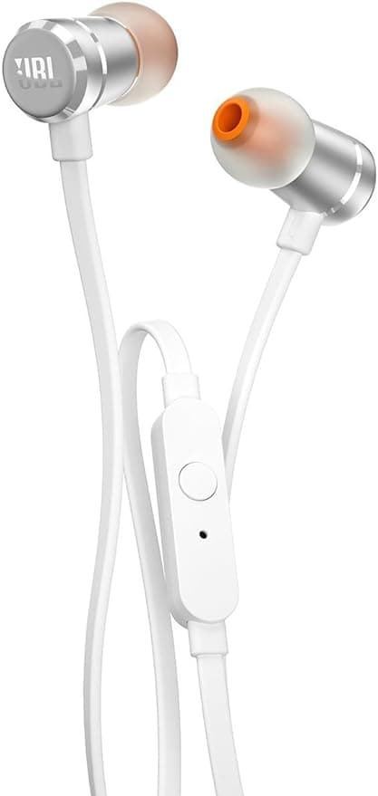 Casti T290 Silver "JBLT290SIL"
