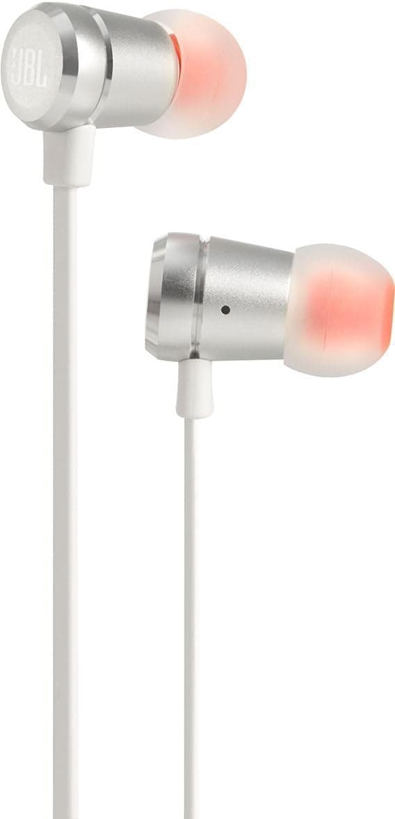 Casti T290 Silver "JBLT290SIL" — miniatură