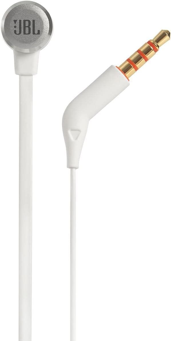 Casti T290 Silver "JBLT290SIL" — miniatură