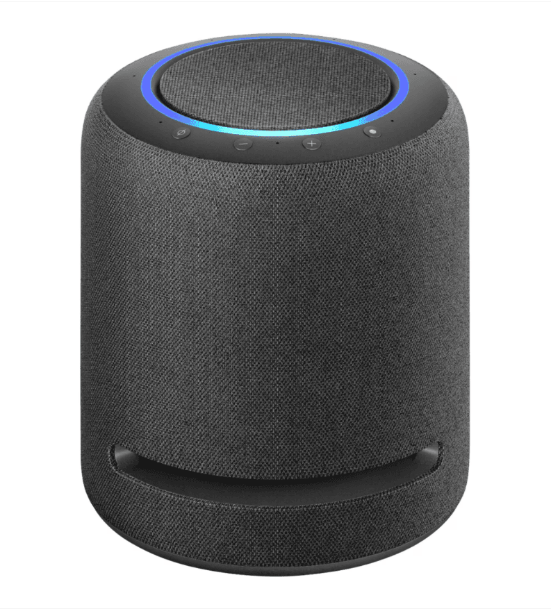 Amazon Echo Studio Smart Speaker Charcoa "B07G9Y3ZMC"