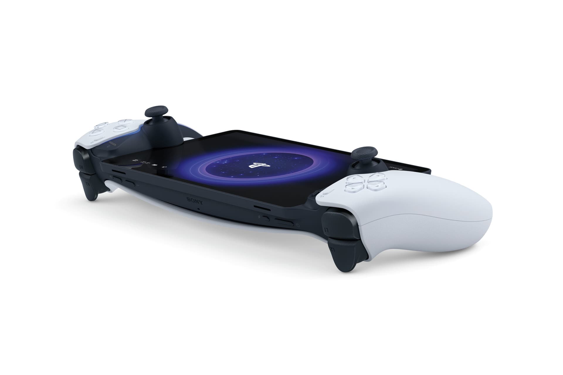 Sony PlayStation Portal Remote PS5 "B0CJJCZMKJ" — miniatură