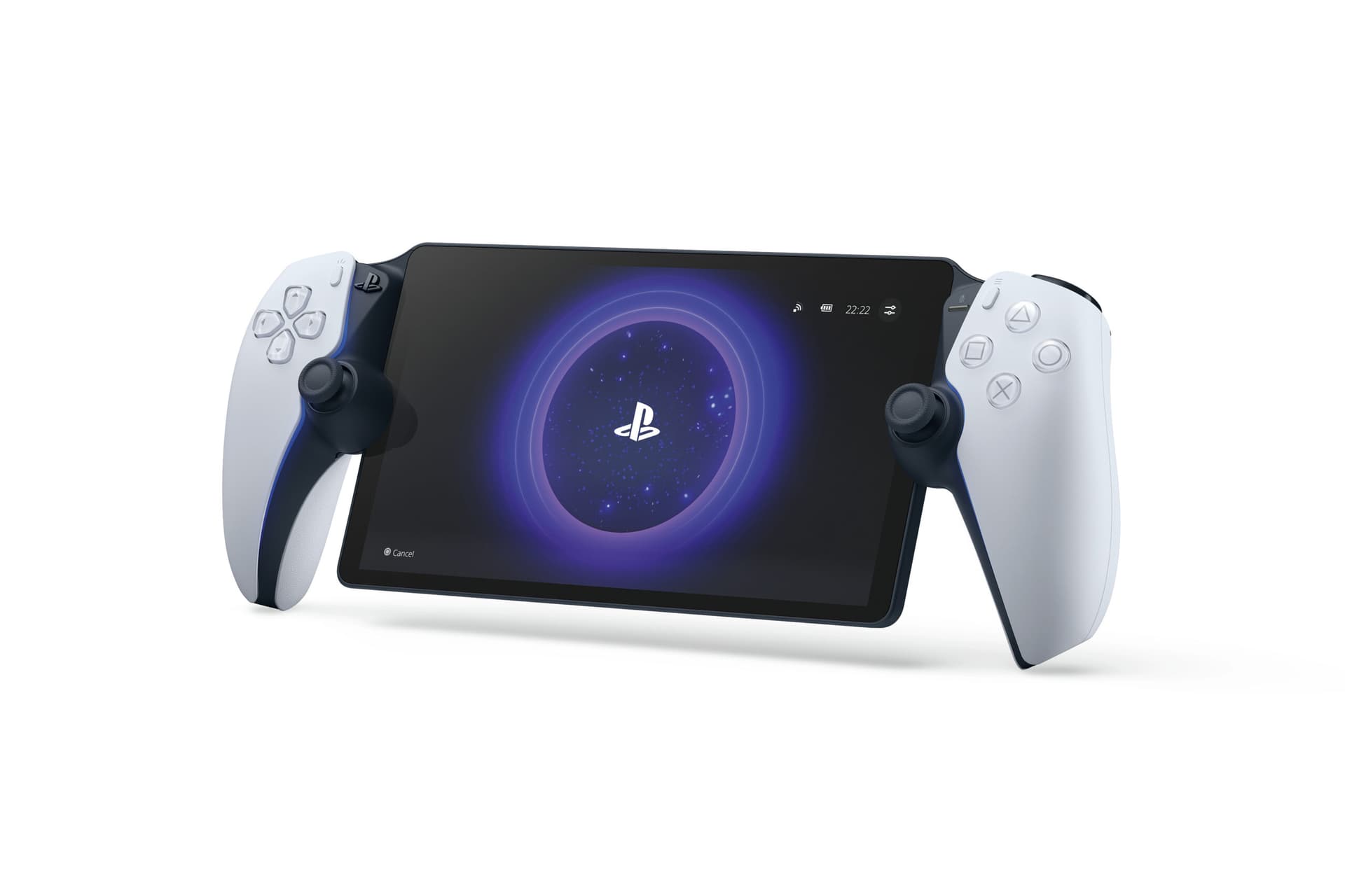 Sony PlayStation Portal Remote PS5 "B0CJJCZMKJ"