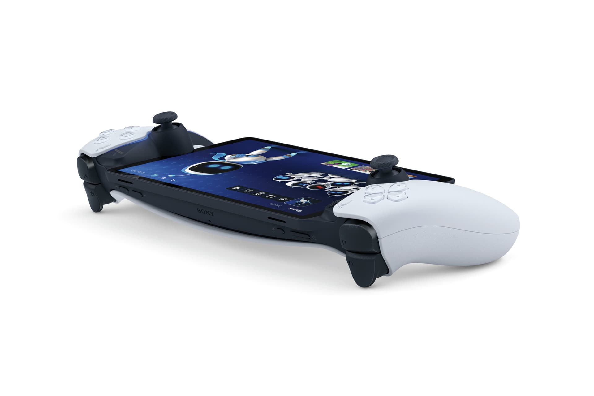 Sony PlayStation Portal Remote PS5 "B0CJJCZMKJ" — miniatură