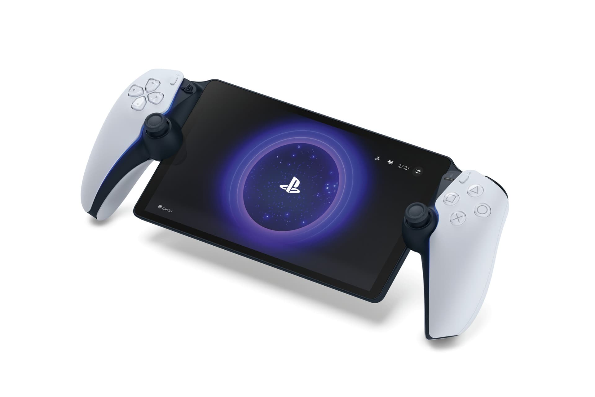 Sony PlayStation Portal Remote PS5 "B0CJJCZMKJ" — miniatură