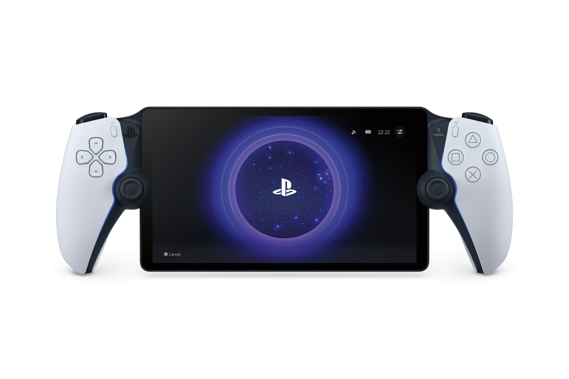 Sony PlayStation Portal Remote PS5 "B0CJJCZMKJ" — miniatură