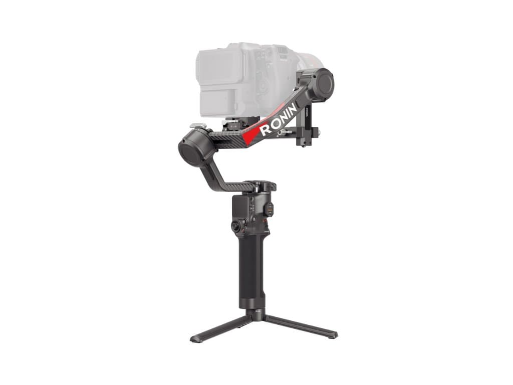 Stabilizator DJI Ronin S4 Pro3 Axe "CP.RN.00000345.01" — miniatură