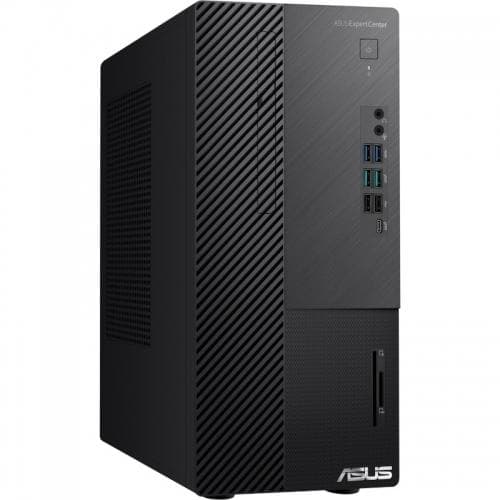 AS DT I5-13500 16 512 W11P "D700ME-513500095X" — miniatură