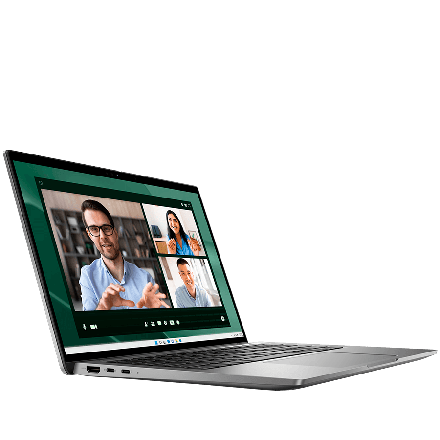 Dell Latitude 7450,14.0"FHD+(1920x1200), No-Touch,Core Ultra 7 165H(24MB/5.0GHz)vPRO,32GB LPDDR5x,1TB(M.2)PCIe NVMe SSD,Intel Arc Graphics,Win11Pro,3Yr "DL7450FU7165H32GB1TBW3Y-05"