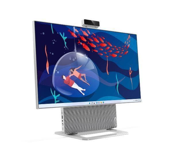 PC AIO7-27APH8 R7-8845HS 27"/32GB/1TB F0HK003ARI LENOVO "F0HK003ARI"