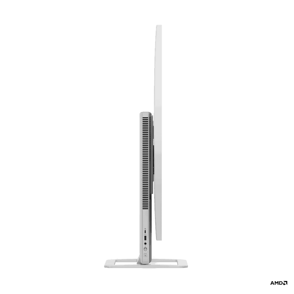 AIO YG7 27 QHD R7 8845HS 32 1TB UMA W11H "F0HK003DRI" — miniatură