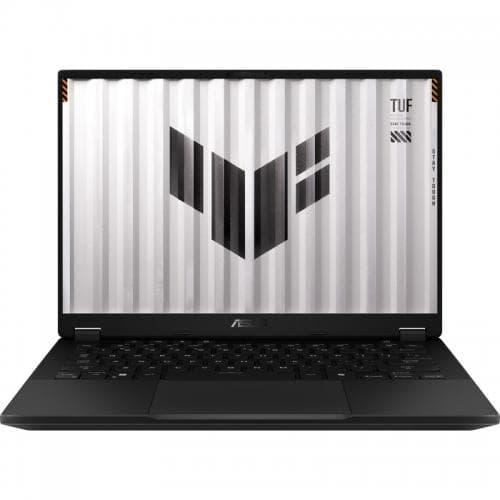 Asus|FA401UV-RG001|NOTEBOOK|14 inch|2560 x 1600 WQXGA|AMD Ryzen 7|8845HS|3.8 GHz|Mem 16 GB|SSD 512 GB|RTX 4060|Video 8 GB|1xHDMI|1080Pcam|1.46 kg|Jaeger Gray "FA401UV-RG001" (