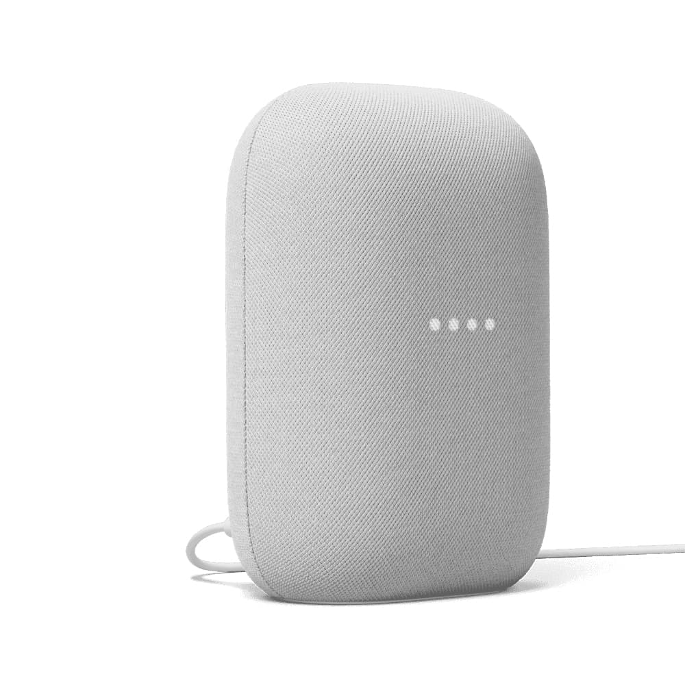 Boxa portabila Nest Audio Chalk "GA00851-ES"