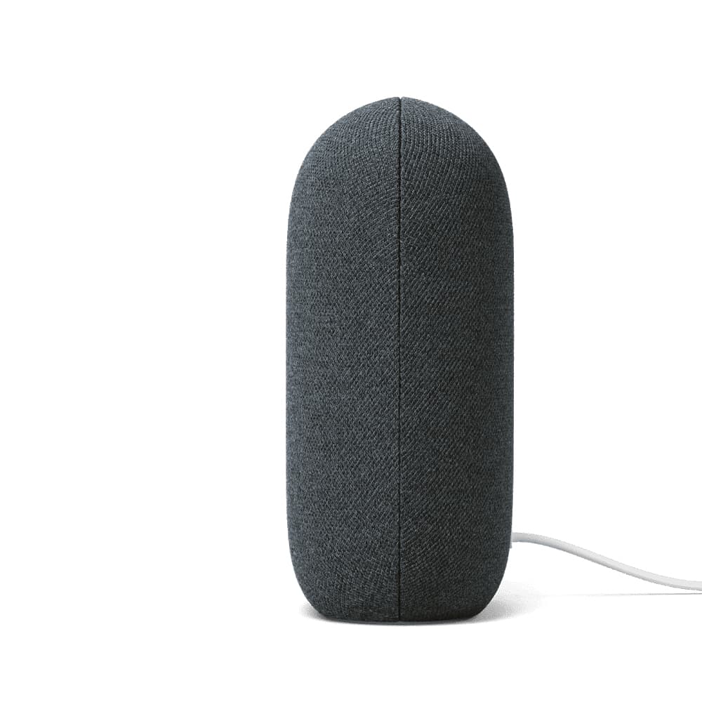 Boxa portabila Nest Audio Charcoal Gri "GA00854-ES" — miniatură