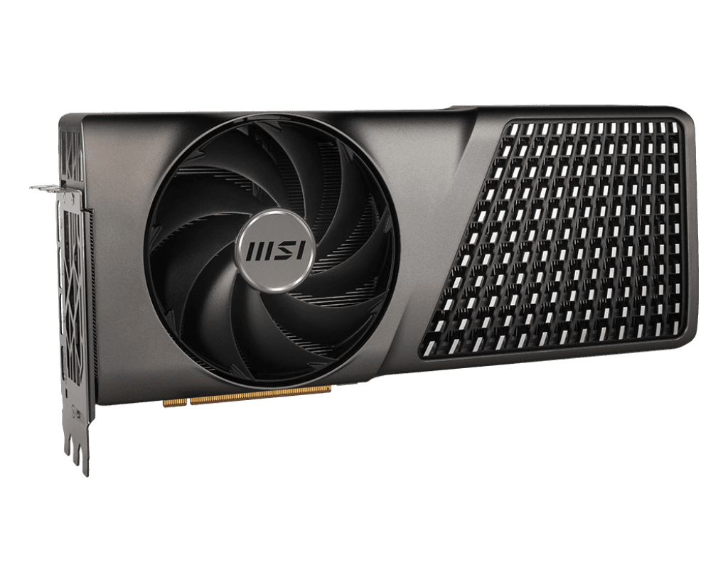 MSI GEFORCE RTX 4080 SUPER 16G EXPERT "GEFORCE RTX 4080 SUPER 16G EXPERT" — miniatură