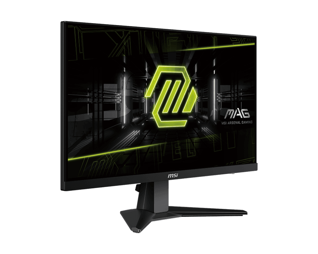 Monitor MSI MAG 256F "MAG 256F" — miniatură
