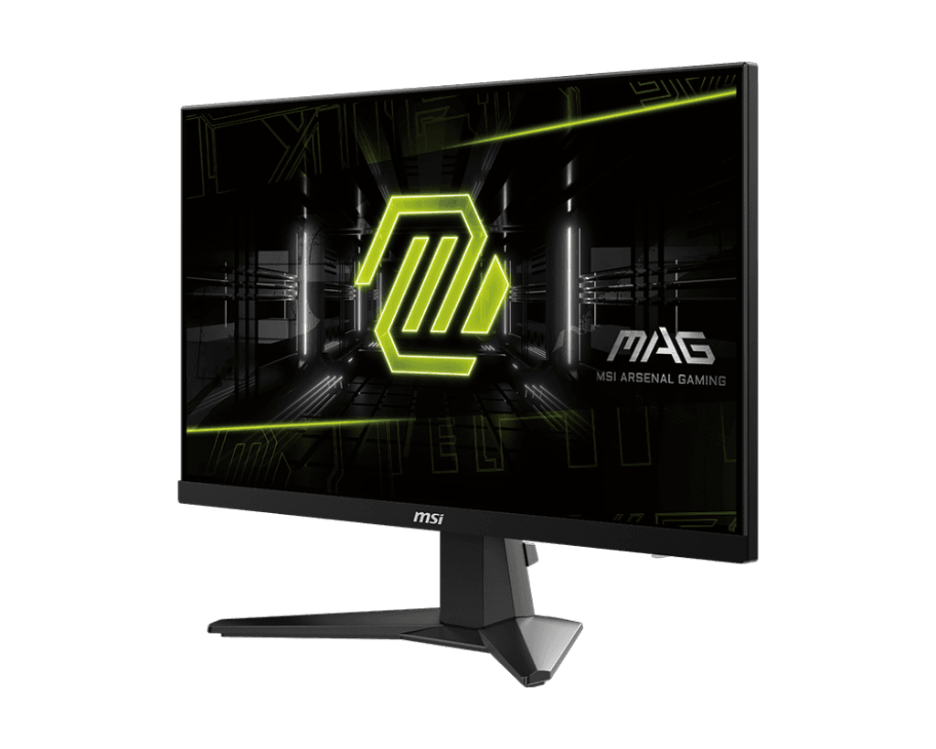 Monitor MSI MAG 256F "MAG 256F" — miniatură