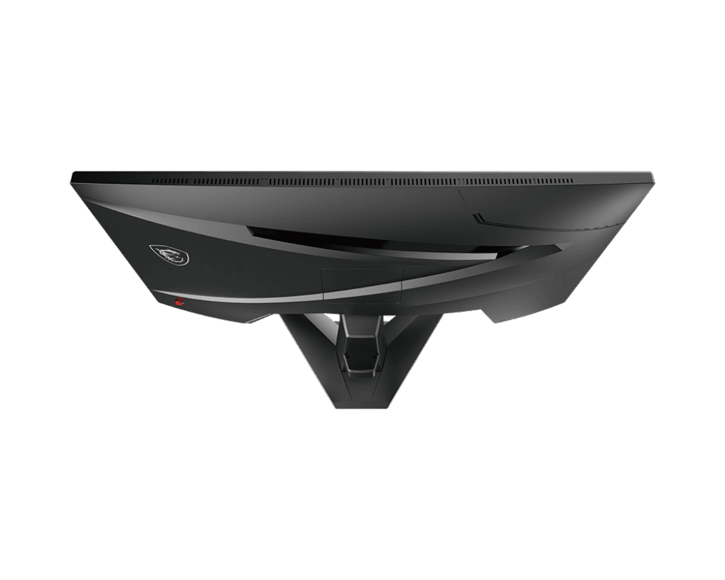 Monitor MSI MAG 256F "MAG 256F" — miniatură